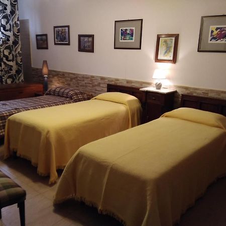 Appartement Casa Zerbi à Reggio de Calabre Extérieur photo