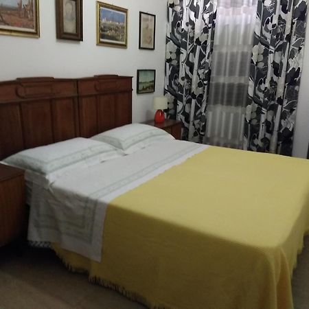 Appartement Casa Zerbi à Reggio de Calabre Extérieur photo