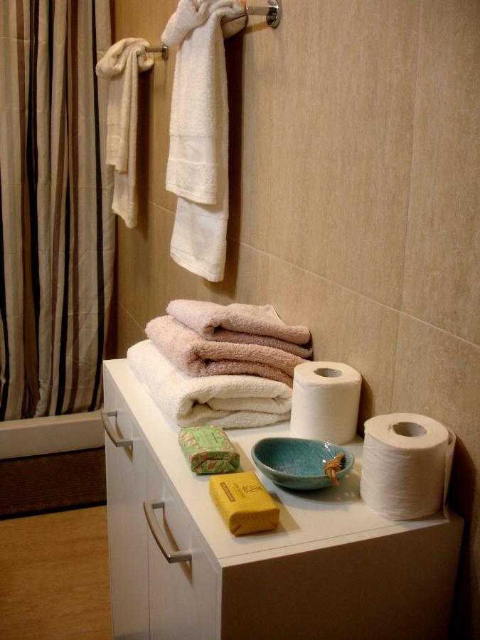Appartement Casa Zerbi à Reggio de Calabre Extérieur photo