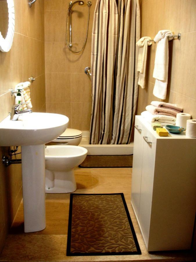 Appartement Casa Zerbi à Reggio de Calabre Extérieur photo